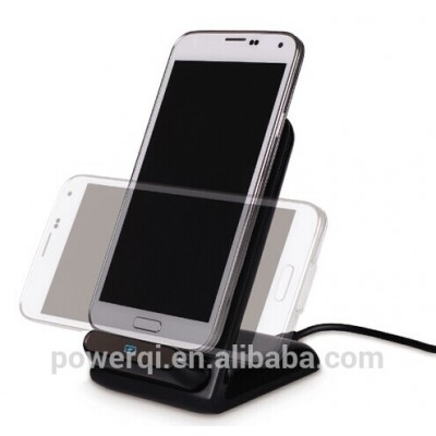 From WPC member Powerqi T900 wireless charging stand,wireless android tablelet charger