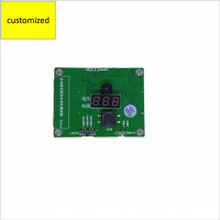 10W WPC qi wireless charging aging test